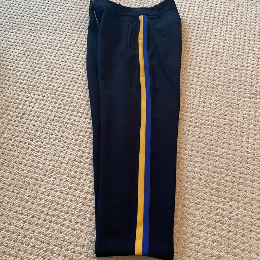 Wilfred Aritzia Jallade Pants with side stripes - Picture 7 of 8